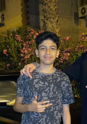 Omar Wael
